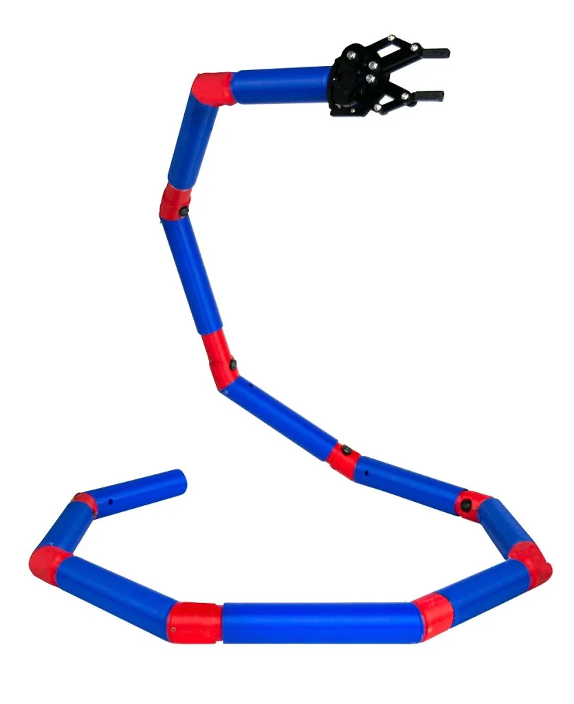 SOLIDWORKS Entrepreneur FLX Solutions Brings Flexible, Smart Robots to Market