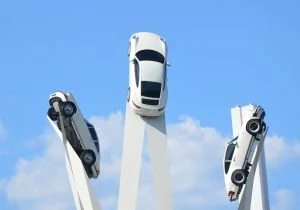 How Flying Cars are Taking a Greener Route Through the Skies