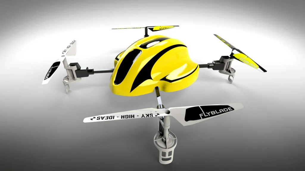 The Process of Going From Art to Part