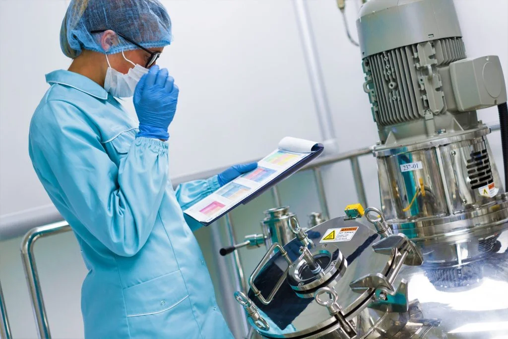 Four Common Challenges Facing The Manufacturing Industry In 2019