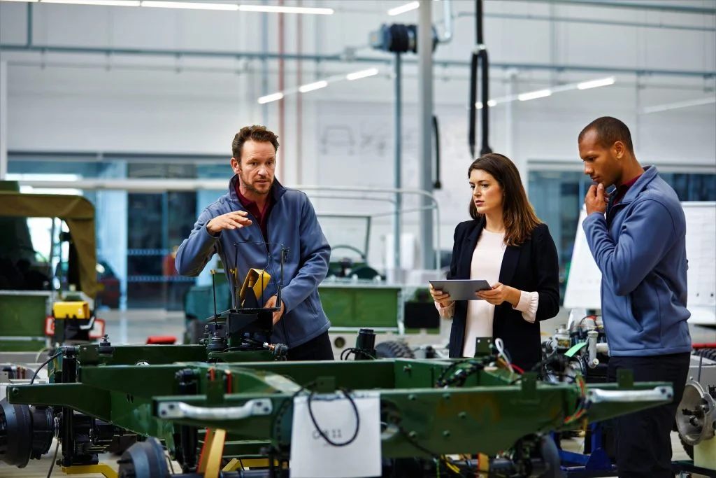 Our Customers And Their Collaboration With Us Defines DELMIAWorks2020