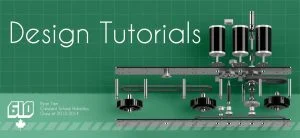 FRC 610 Crescent Coyotes Develop Robot Tutorials Featuring SolidWorks