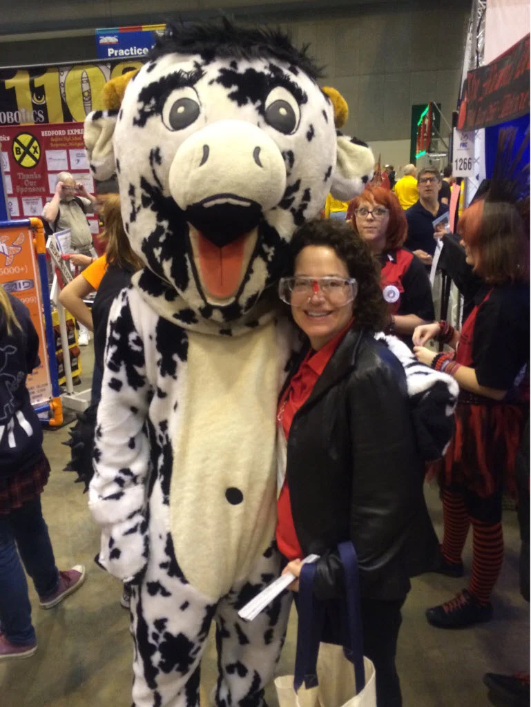 Safety Glasses are the New Fashion Statement