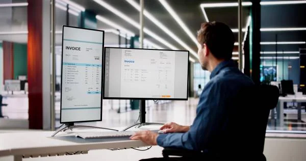 Harnessing the Power of Front Office Automation in Manufacturing