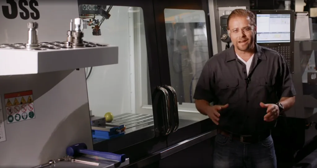 How Understanding the Build Influences the Design (Podcast with Gabe Corbett)