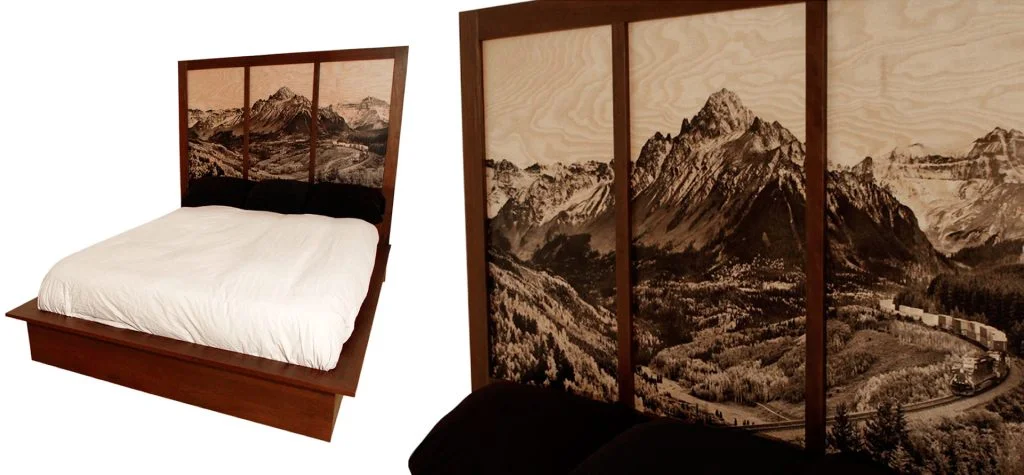 Re-imagining Your Desk, Chair, and Everything Else