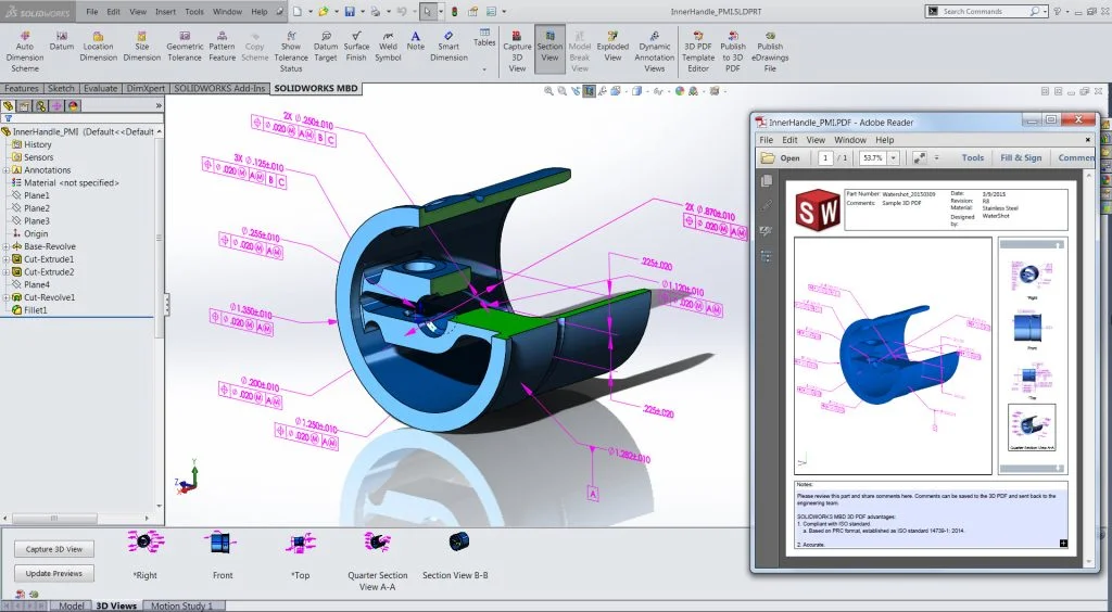 How to Get Started with Model-Based Definition