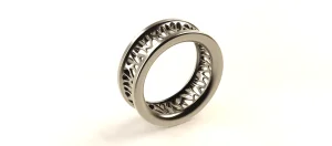 Using SOLIDWORKS for New Creative Purposes