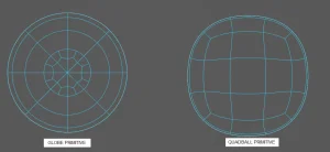 To Globe or to Quadball, that is the Question