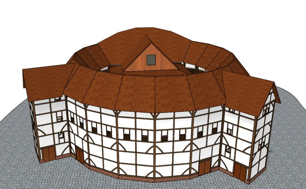 SOLIDWORKS And The Immortal Bard