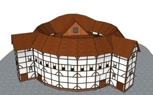 SOLIDWORKS And The Immortal Bard