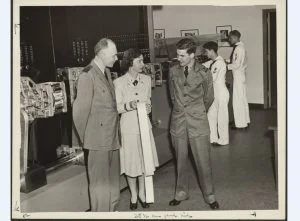 Grace Hopper – Walter Issacson’s The Innovators Discussed at Harvard University