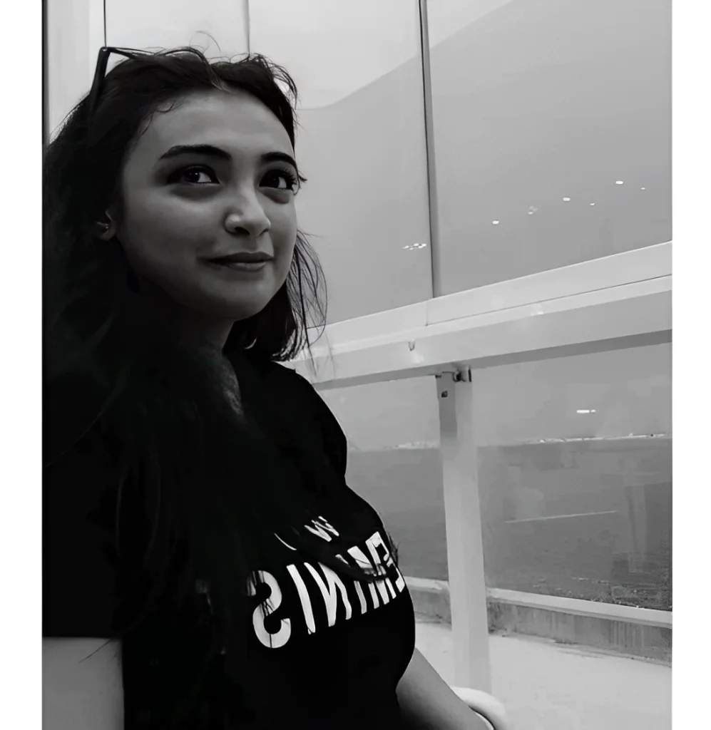 3DEXPERIENCE Works EDU Spotlight: Hanen Bdioui a True Champion