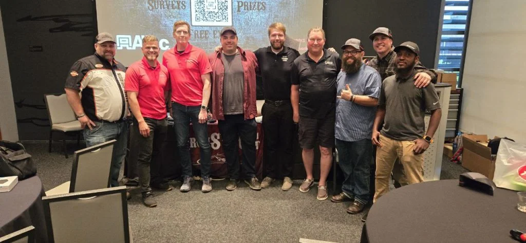 That’s a Wrap – Looking Back at IRONSWUG 2024, a Celebration of Unwavering Spirit