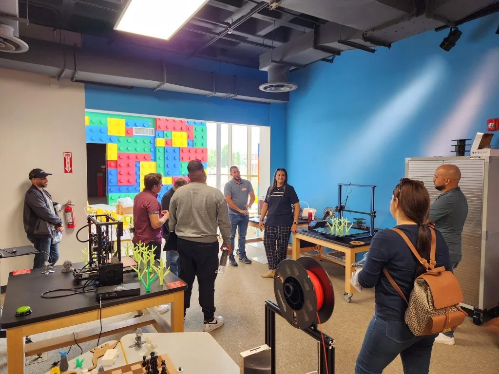 From Solar Cars to AI, Helga Pagan Keeps Moving Design Forward