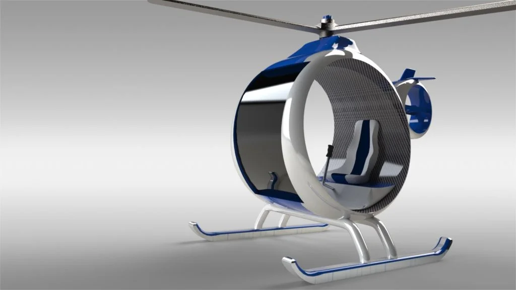 SOLIDWORKS Industrial Design: Bringing Ideas to Life