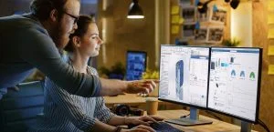 Connecting with the 3DEXPERIENCE Platform for Collaboration, Data Sharing and Secure Access