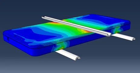 Webinar: Driving High-Tech Innovation with 3DEXPERIENCE Works Simulation