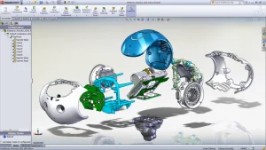 Designing a High-Tech Product?