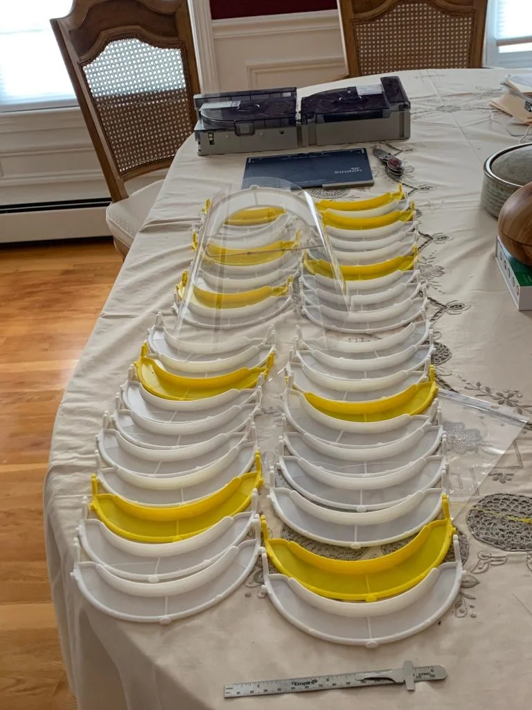 Teaching and Learning 3DEXPERIENCE and SOLIDWORKS From Home with Open COVID19 Community