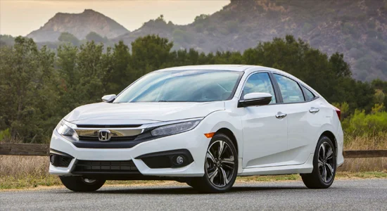 Insight from Honda Executives on Becoming a Honda Supplier