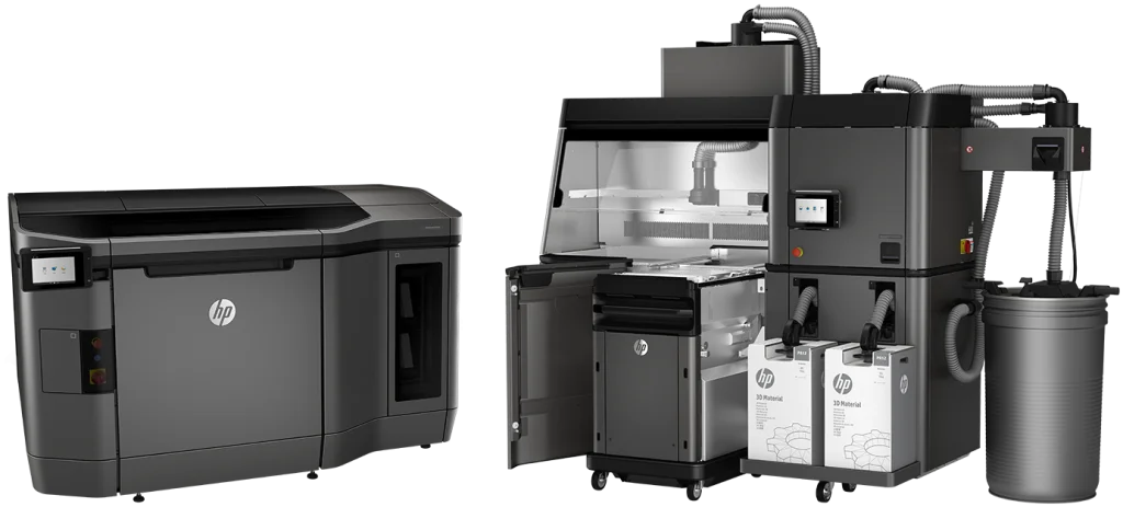 HP and Dassault Systèmes Collaborate to Unleash the Next Generation of 3D Design Innovation for Additive Manufacturing