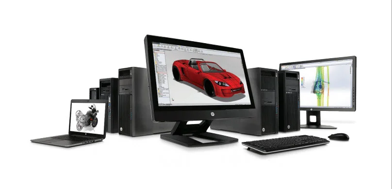 Answer These Questions to Maximize SOLIDWORKS 2016 Workstation Performance