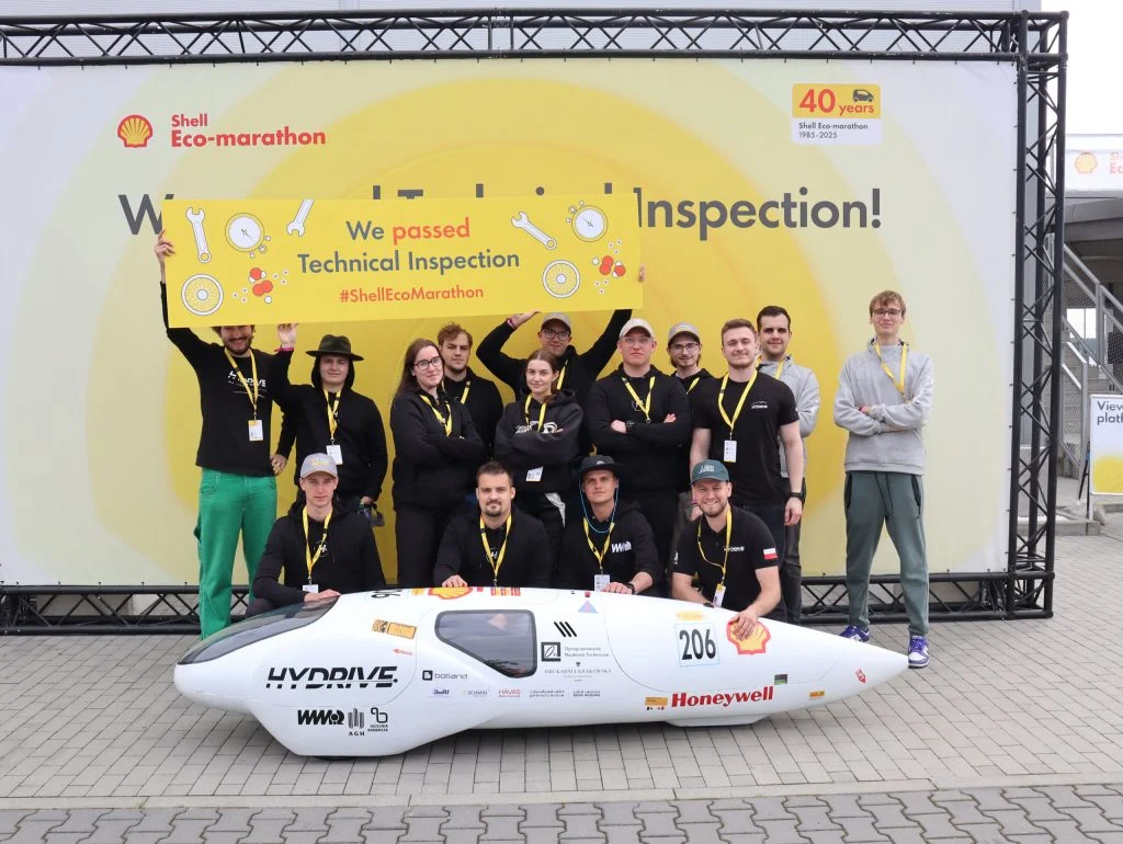 Engineering Excellence: SKNK MechaniCAD’s Inspiring Journey in the Shell Eco-marathon with SOLIDWORKS