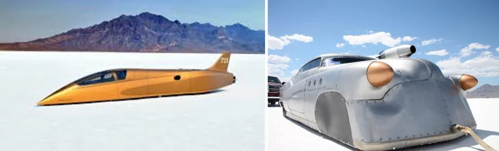 How SOLIDWORKS Helped Build a Belly Racer