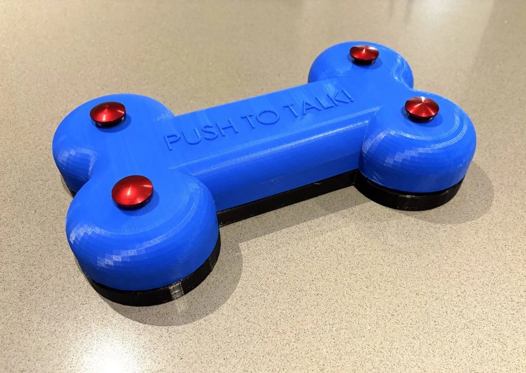 SOLIDWORKS for Makers: Soundboard to Communicate with Animals Part 2