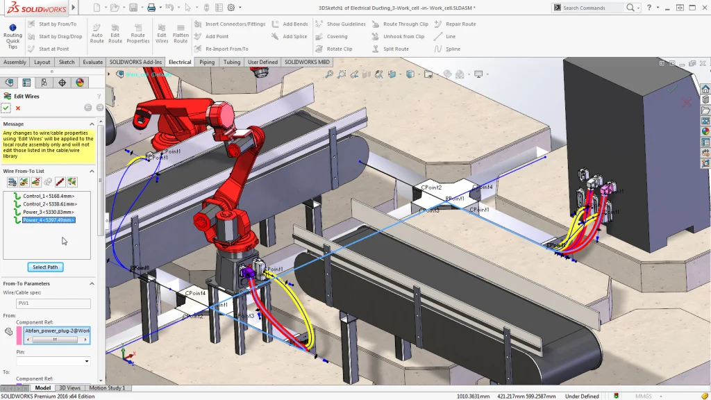 SOLIDWORKS 2016: Helping Enhance the Design Detail in Your Product
