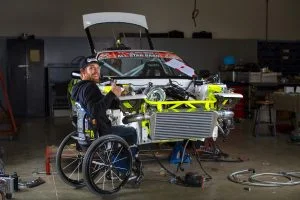 SOLIDWORKS Meets Chairslayer: Part II