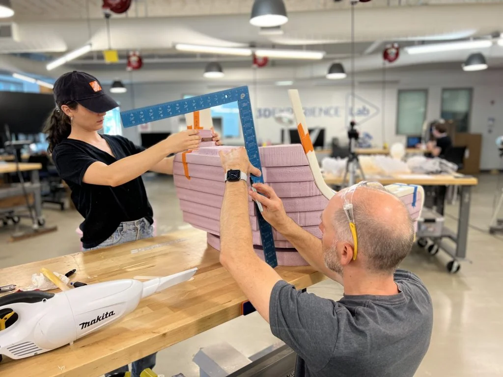 Come to Play, Learn and Connect in the 3DEXPERIENCE Playground