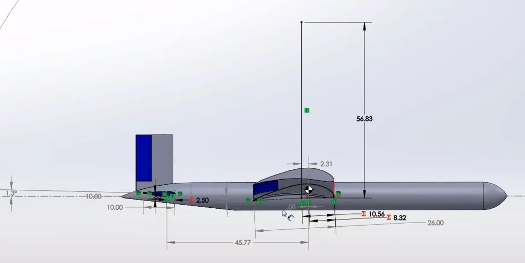 Aero Design Series – Airplane Stability Playlist