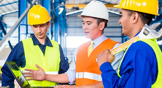 Understanding the Phases of a Manufacturing ERP Implementation