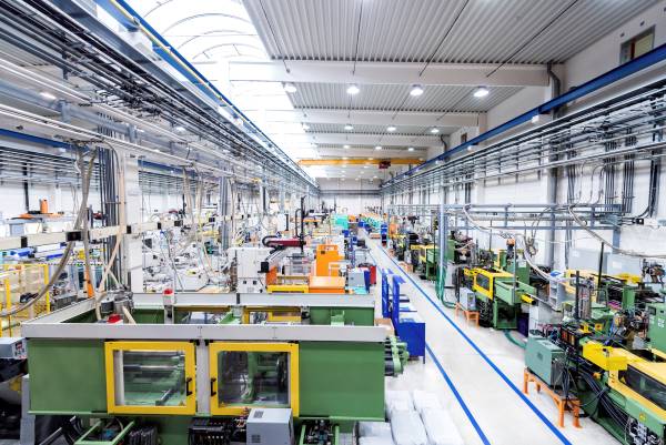 How to Increase Manufacturing Throughput