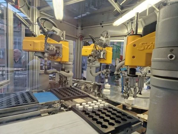 IPack Grows Revenue by 30 Percent and Improves Product Quality with DELMIAWorks