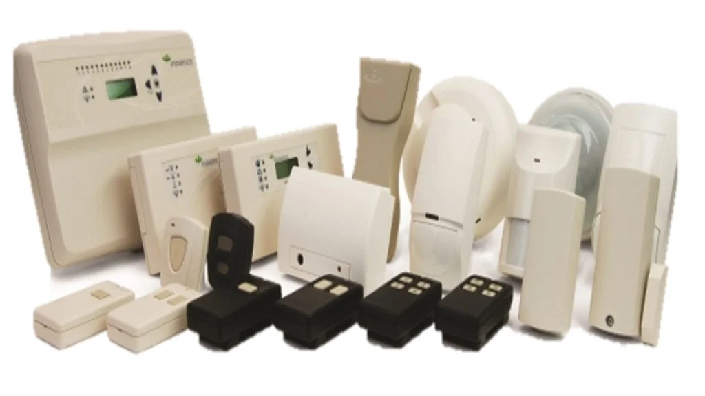 Inovonics – Antenna Design Enabled by Simulation