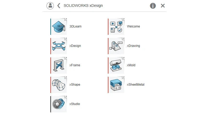SOLIDWORKS xDesign – All the Fun in One