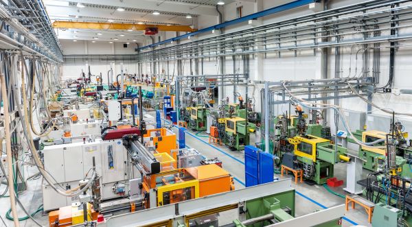 Roadmap to IoT Success with Legacy Manufacturing Equipment