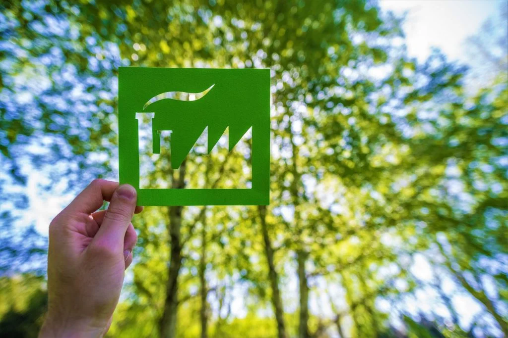 Why 2021 Will Be A Breakout Year For Sustainable Manufacturing