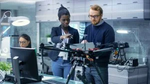 Four Key Capabilities and Four Distinct Advantages of SOLIDWORKS Professional