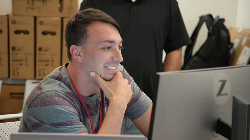 Behind the Design: Jack Duffy-Protentis, “I Didn’t Like Having Fun at a Cost”