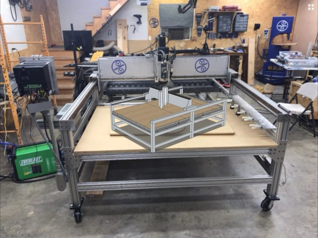 Building Your Own Personal CNC Machine: A Three-Part YouTube Adventure