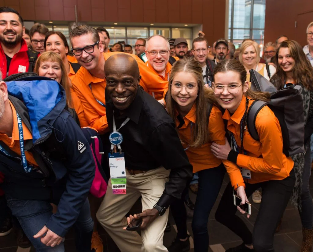 User Group Leader Shares How to Turn Challenges into Strengths [Podcast]