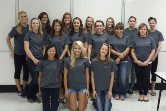 Kewaskum High School Women’s Engineering Program First in Wisconsin