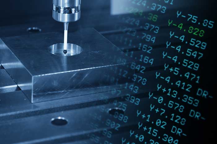 5 Key Metrics That Drive Higher Manufacturing Quality