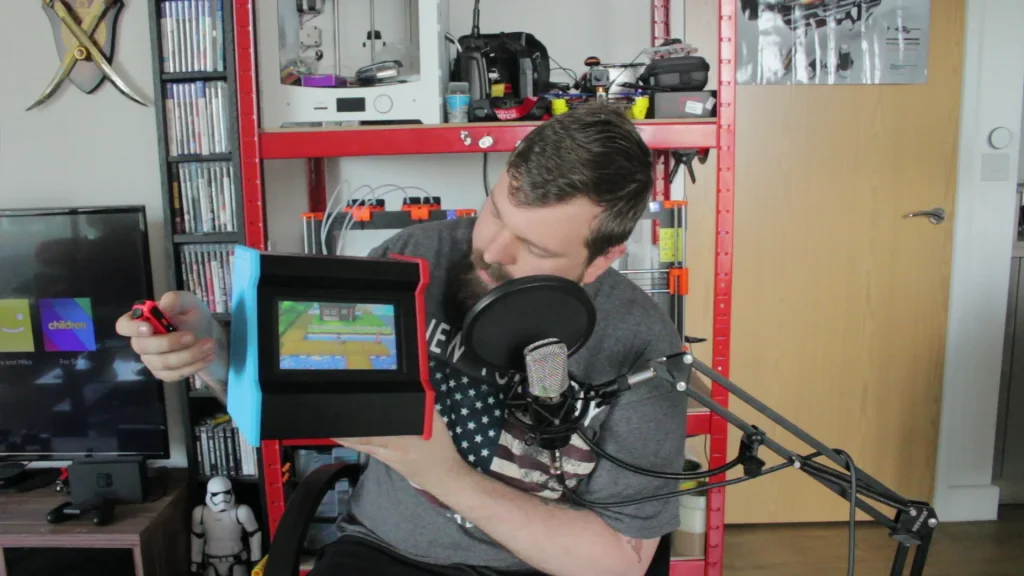 How-To: Create an Arcade Box using SOLIDWORKS