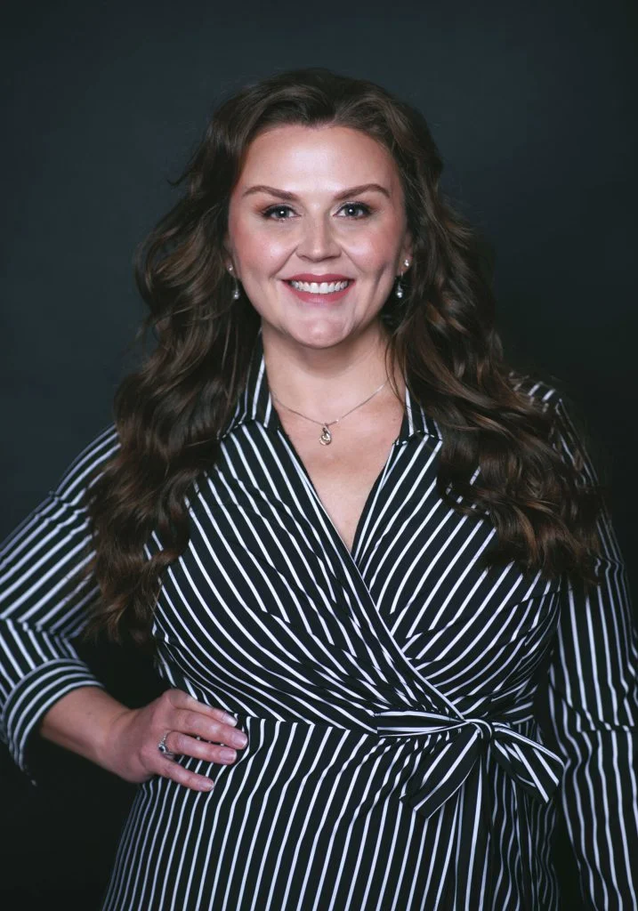 Celebrating Women in Engineering: Nicole Walden