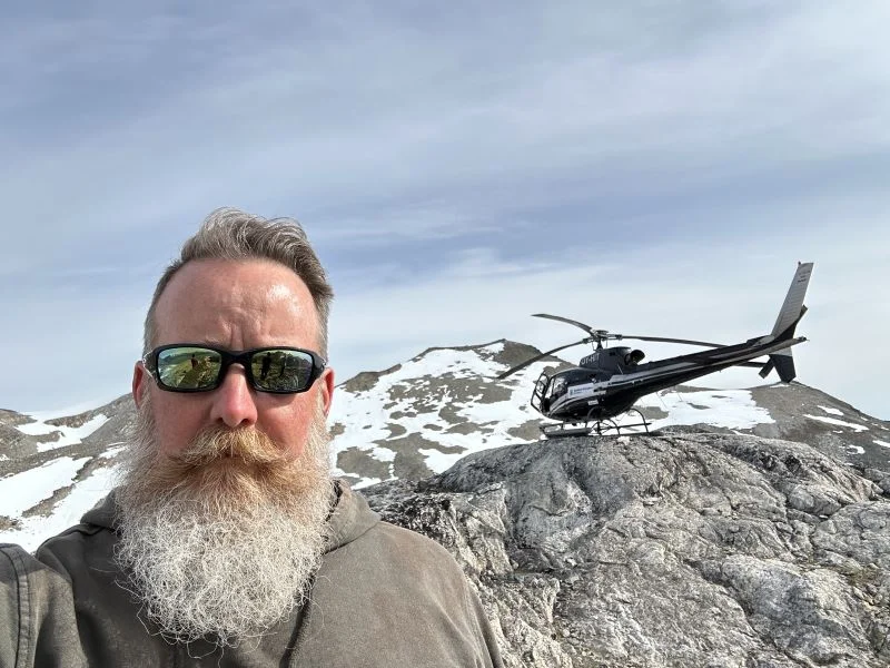 Behind the Design: Randall Gray Bock’s Mission to Not Become Bored